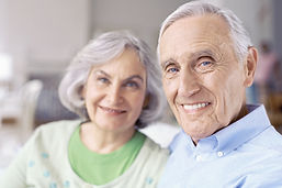 old couple