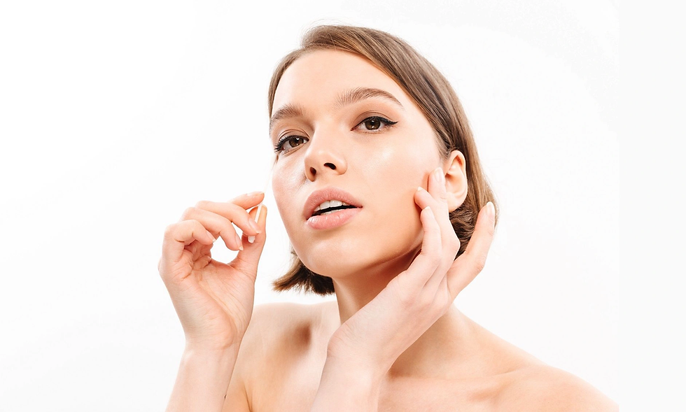Dull Complexion Restored With Skin Booster Sessions