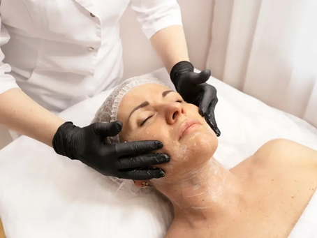 What Is the Mechanism of Cold Peel?