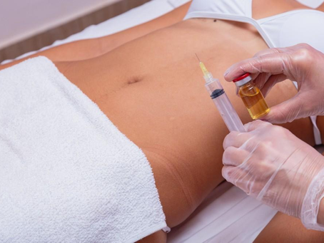 What Is the Role of Lipotropic Injections?