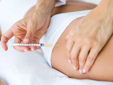 Aqualyx Injections: Targeted Fat Dissolving Treatment