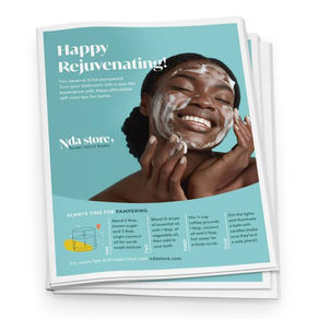 Direct Mail Circulars