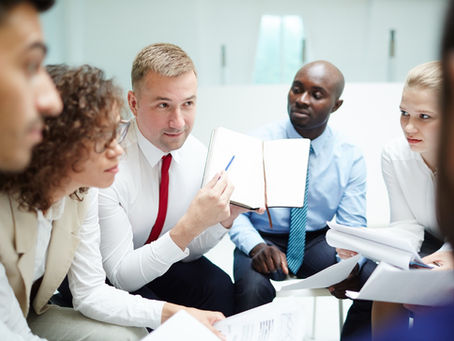 What CIMA's Corporate Governance Thematic Review Found — and What Boards Should Do About It