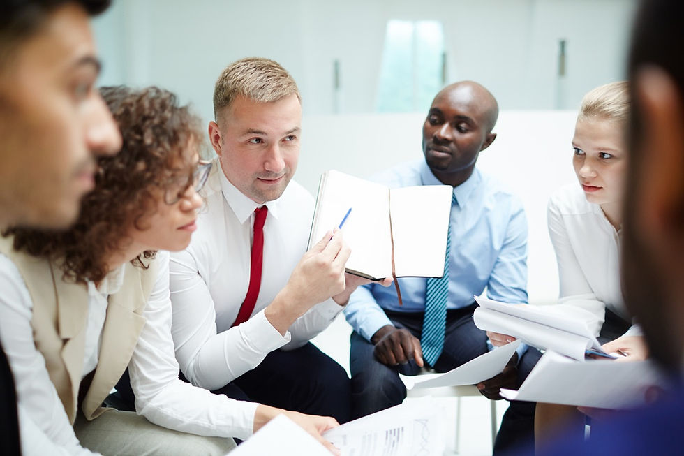 What CIMA's Corporate Governance Thematic Review Found — and What Boards Should Do About It
