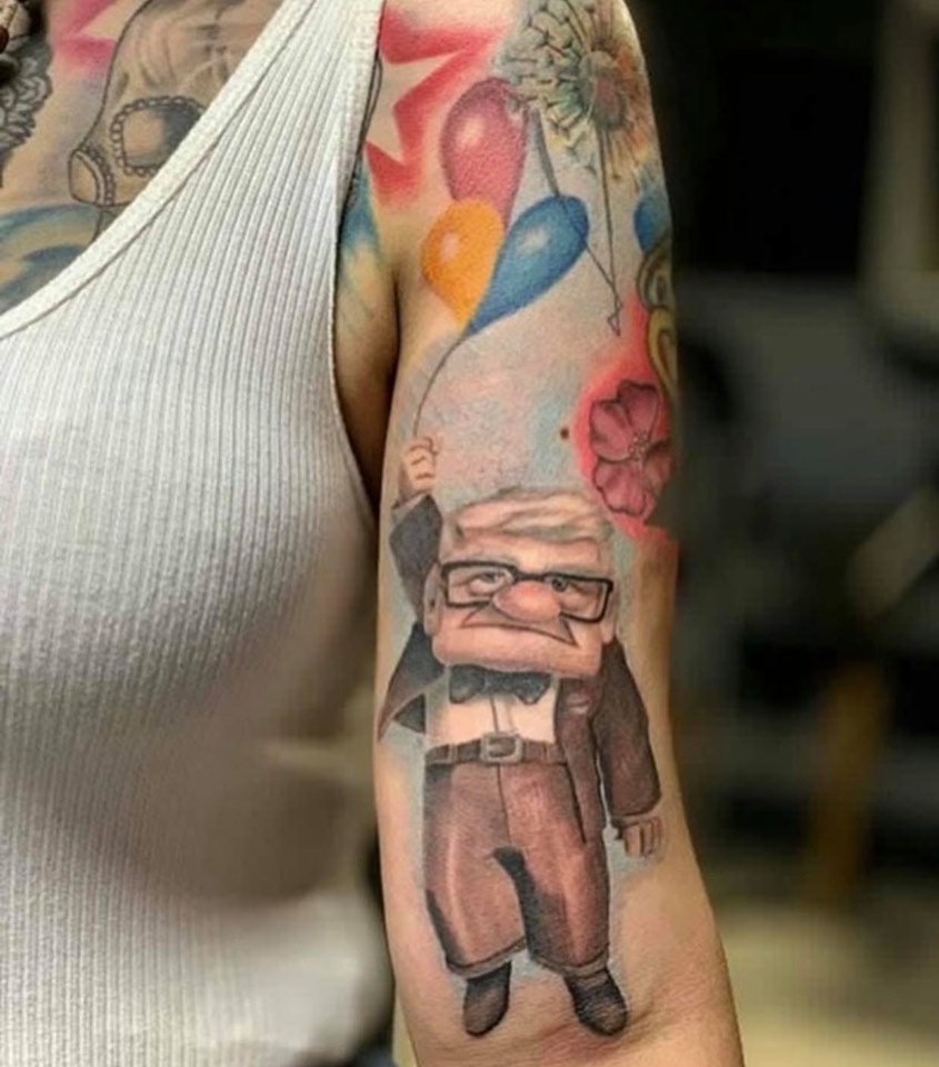 Best Tattoo Parlours in San Antonio
