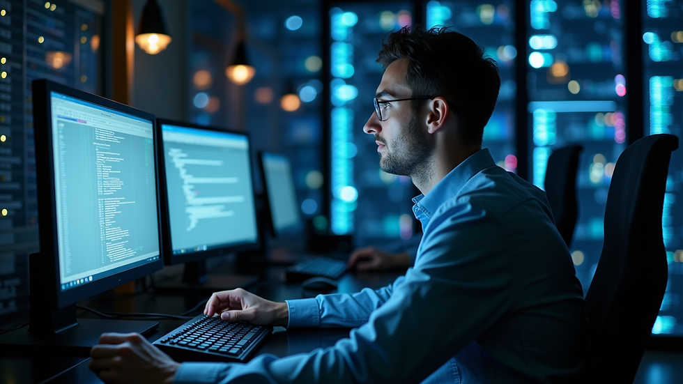 24/7 IT Support: A Game Changer for Enterprises