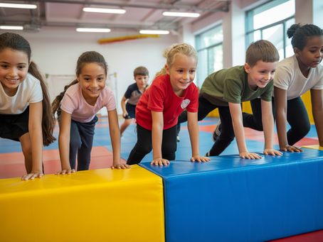 Parkour : Sortie Scolaire Innovante à Vaud pour Élèves Sportifs