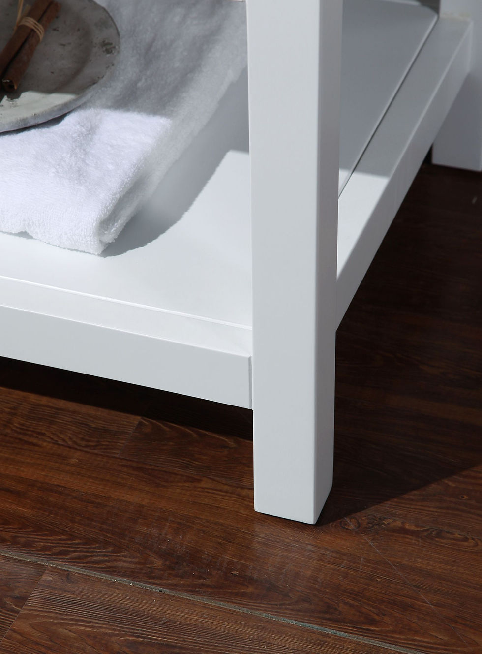 Thumbnail: Marla 30" Single Sink Vanity with Mirror