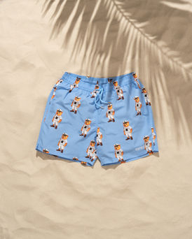 product photography lina ortega baron filou swimwear sand