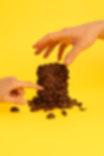 stop motion behind the scenes nestle cereal linastopmotion lina ortega