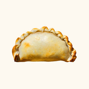 Empanada argentina de carne - El Argentino, Puerto Rico