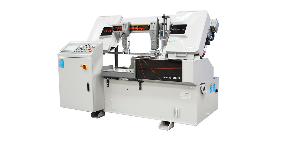 modelo de maquina linha H-TEC