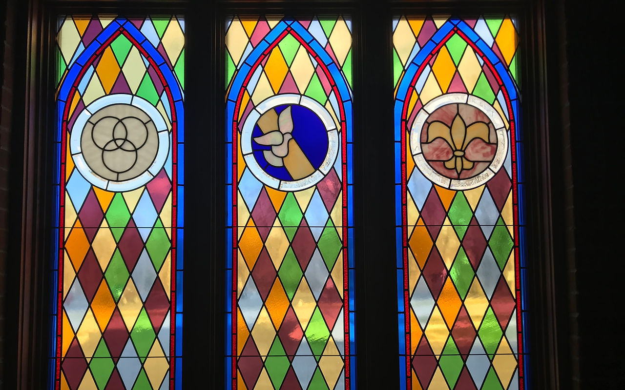 Lithopolis United Methodist Church