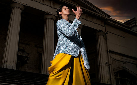 Jaisal SIngh