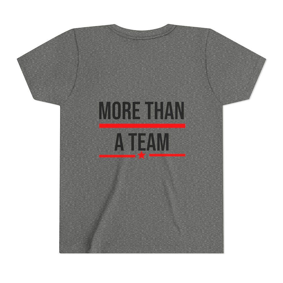 Thumbnail: ASFC Youth Tee