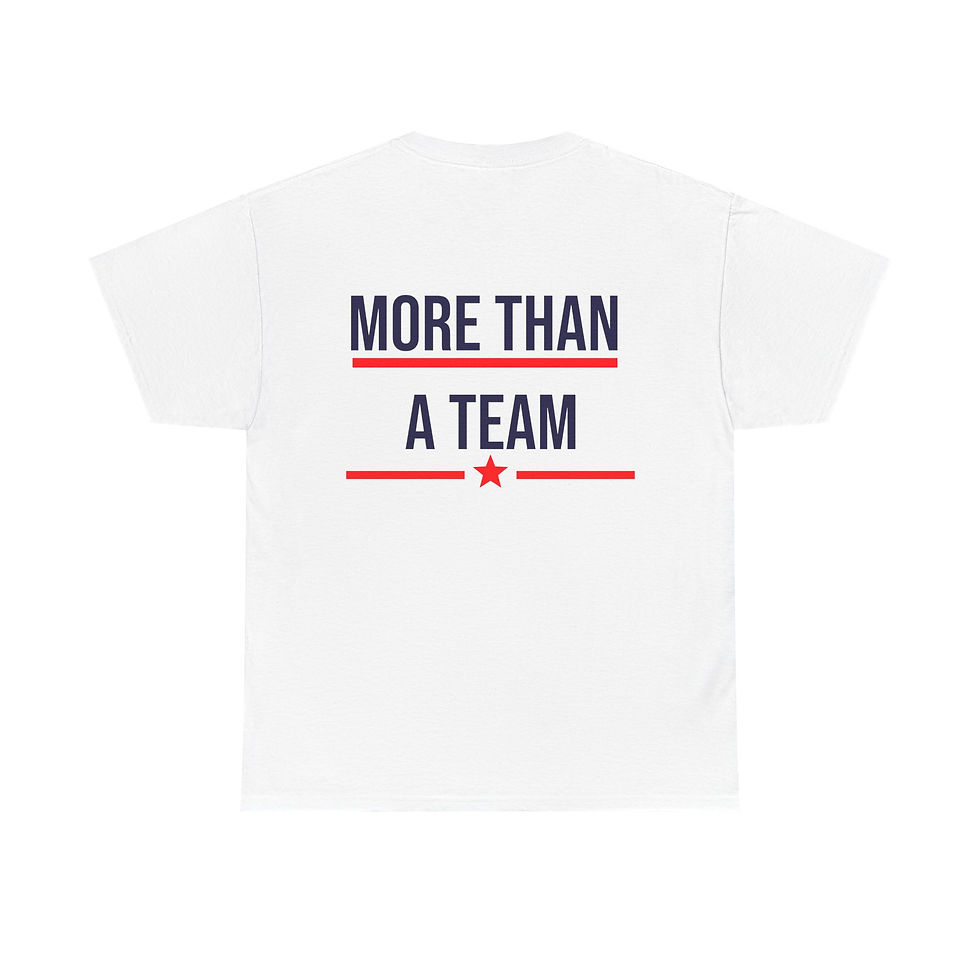 Thumbnail: ASFC Adult Tee