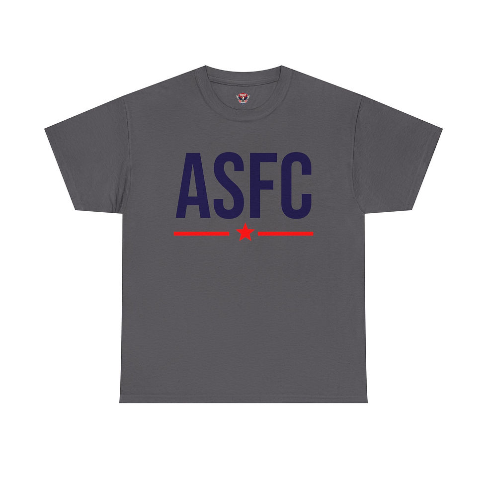 Thumbnail: ASFC Adult Tee