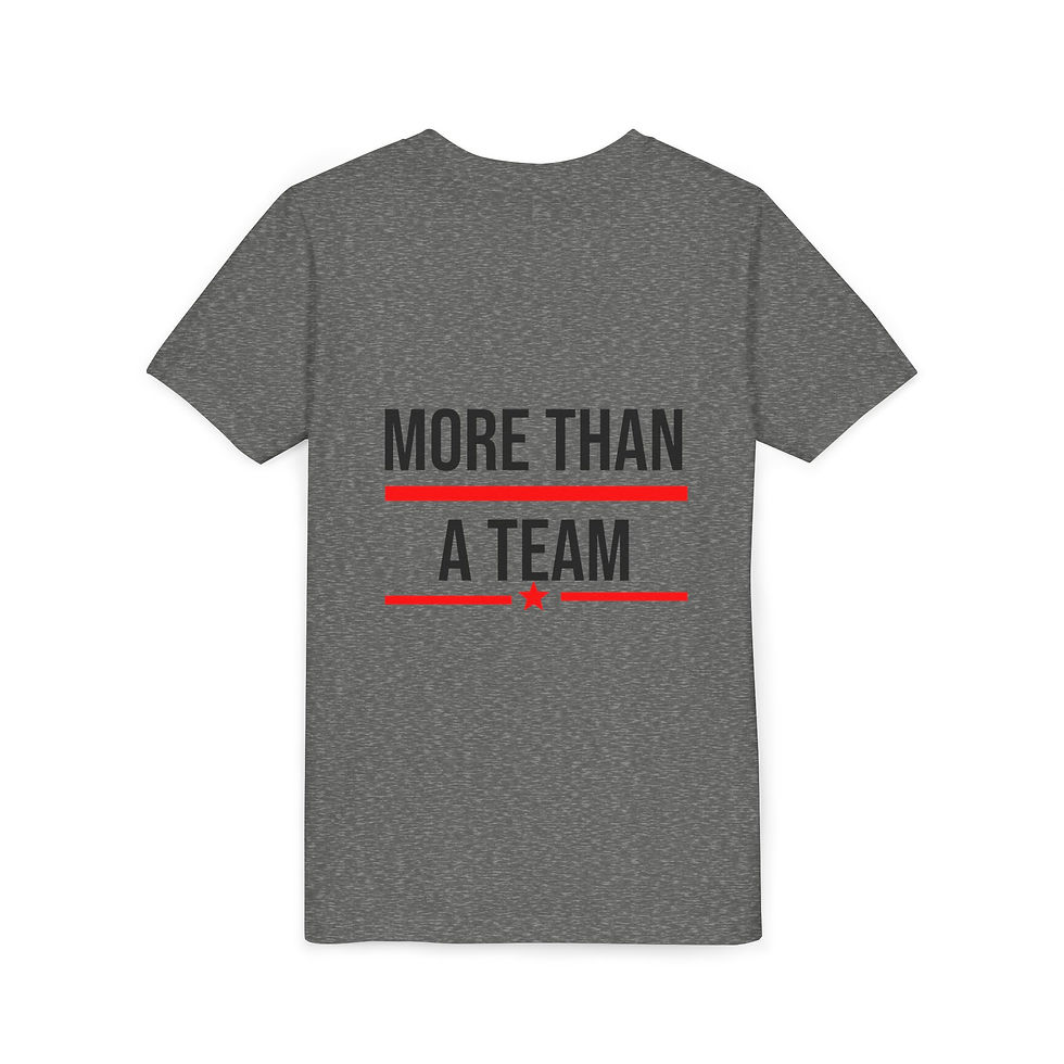 Thumbnail: ASFC Youth Tee
