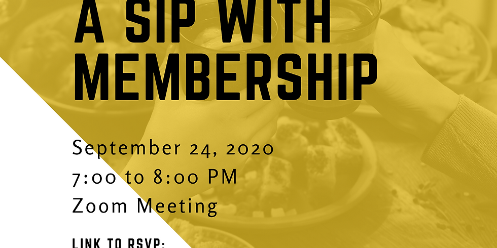 SIP with Membership