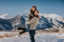 Engagement in Leadville