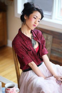 Professional photographer Leadville