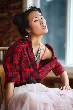 Professional photographer Leadville