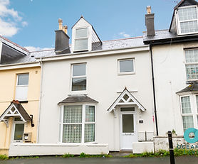 North Road, Saltash, Cornwall, PL12
