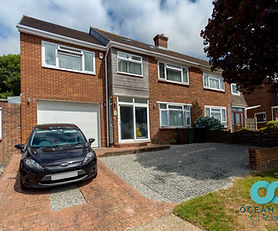 Southwell Road, Eggbuckland, Plymouth, PL6