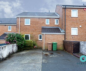 Bourne Close, Deer Park, Plymouth, PL3