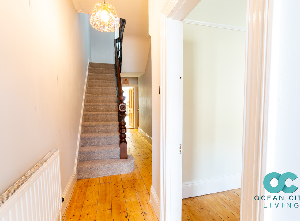 Rosslyn Park Road, Peverell, Plymouth