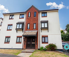 Finch Close, Laira, Plymouth, PL3
