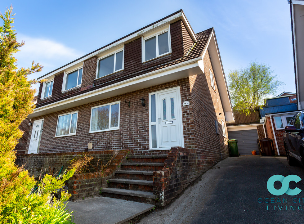 Moorland Avenue, Plympton, Plymouth, PL7