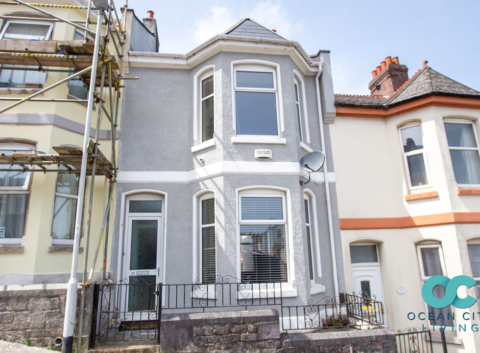Letting Agents Plymouth