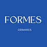 Formes ceramics logo