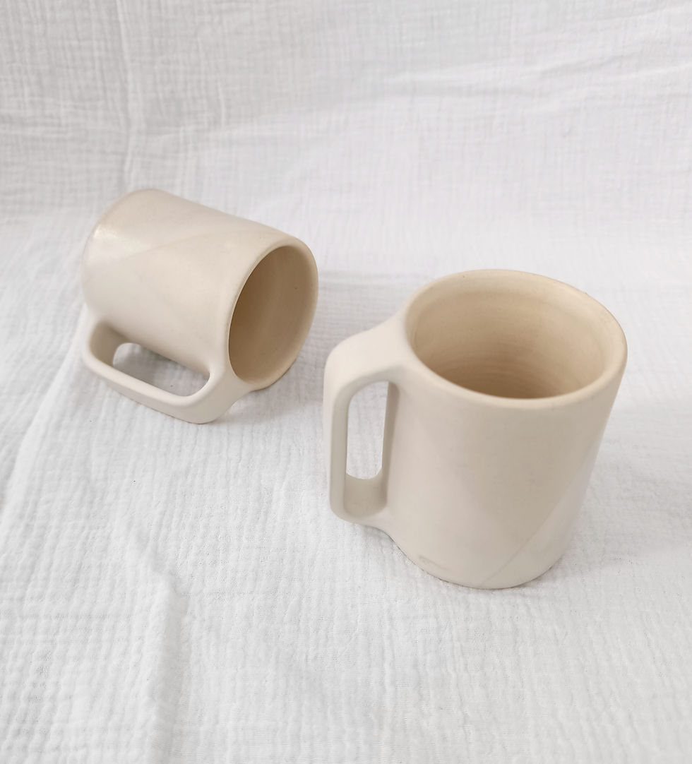 Miniature : Tasse en gré Lessizmore