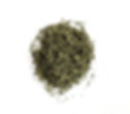 Certified Organic dried Lemon Balm. Bulk Lemon Balm, Retail Lemon Balm