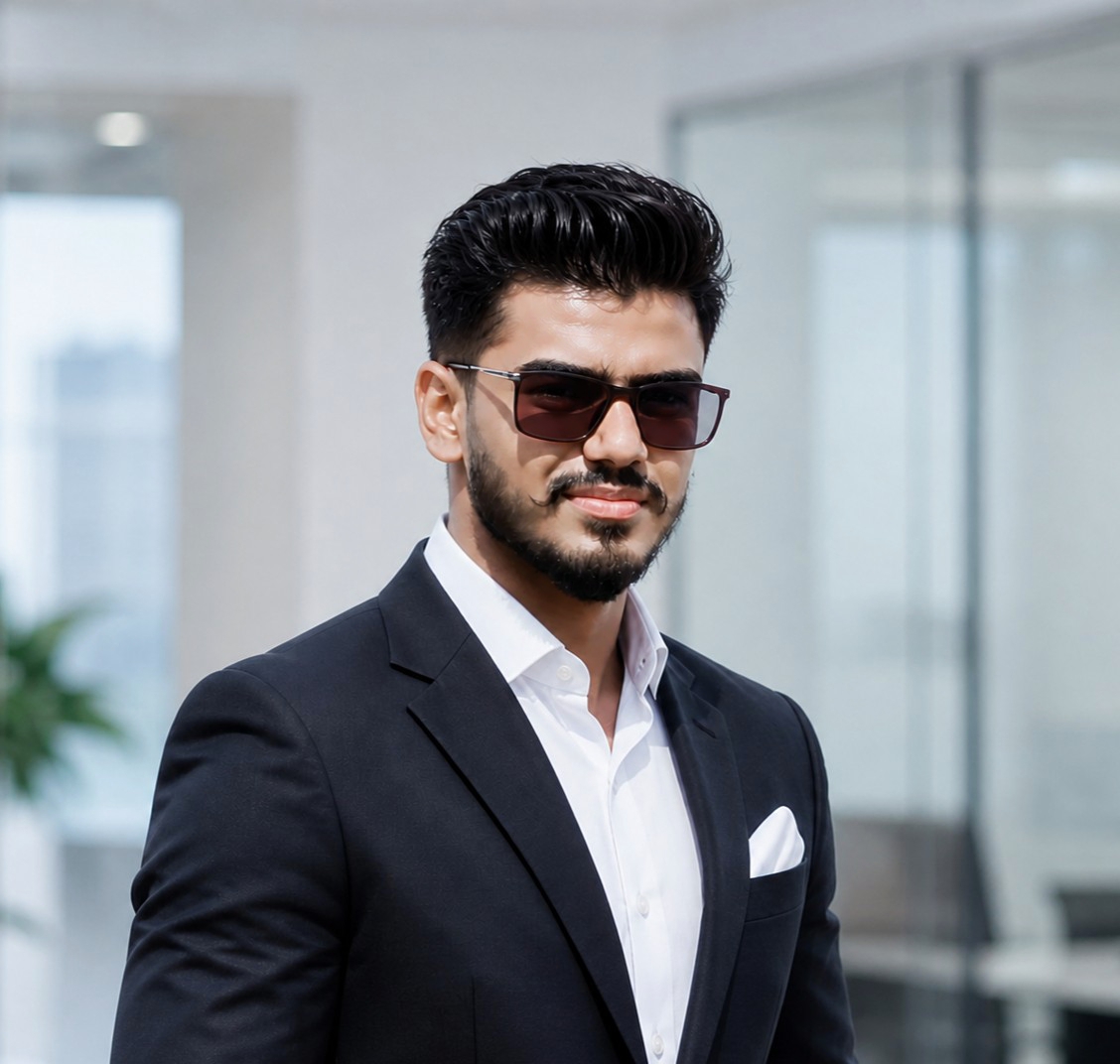 Santosh Kumar G