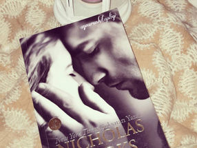 Hep Seni Bekledim – Nicholas Sparks