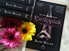 Çırılçıplak – Raine Miller