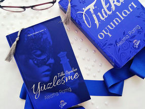 Yüzleşme – Aleatha Romig