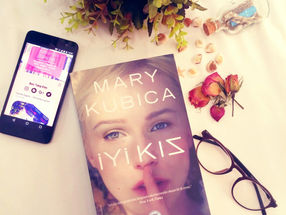 İyi Kız – Mary Kubica