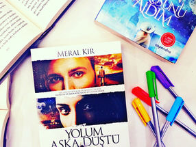 Yolum Aşka Düştü - Meral Kır