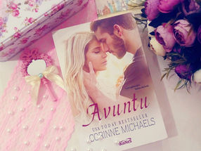 Avuntu – Corinne Michaels