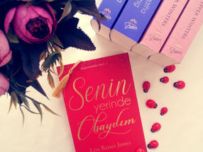 Senin Yerinde Olsaydım – Lisa Renee Jones