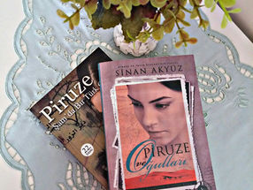 Piruze ve Oğulları – Sinan Akyüz