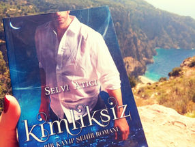 Kimliksiz – Selvi Atıcı
