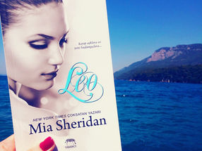 Leo - Mia Sheridan