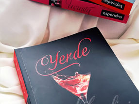 Yerde – R.K. Lilley
