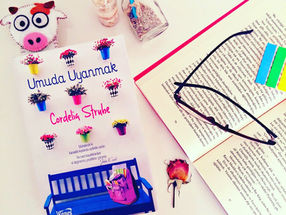 Umuda Uyanmak – Cordelia Strube