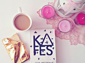 Kafes - Josh Malerman